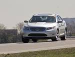 Ford Taurus SHO 2010 года